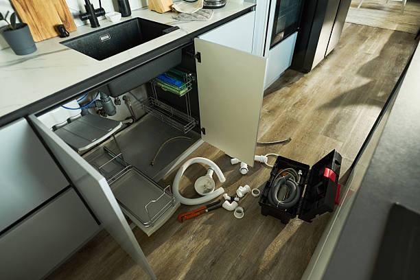 24/7 Emergency Faucet Repair experts in Scotland, CT